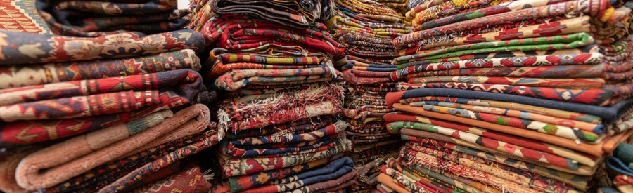 Teppich Galerie Hereke - Shop