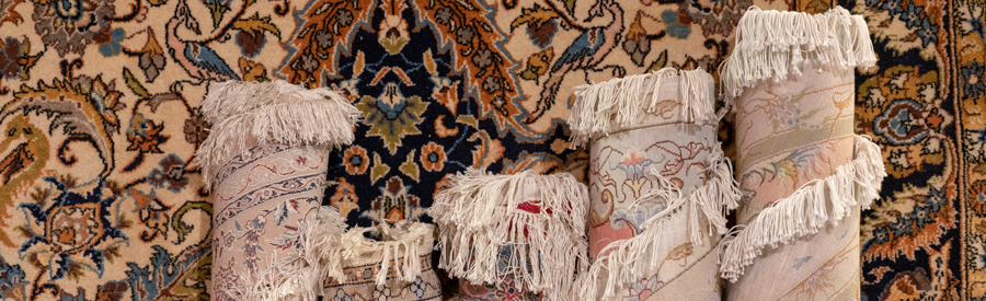 Teppich Galerie Hereke - Shop