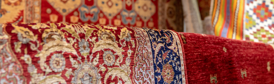 Teppich Galerie Hereke - Shop